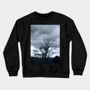 Gothic Crewneck Sweatshirt